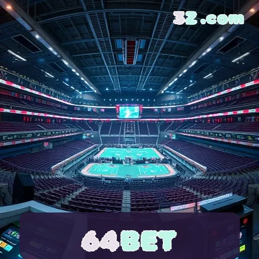 64BET Blackjack