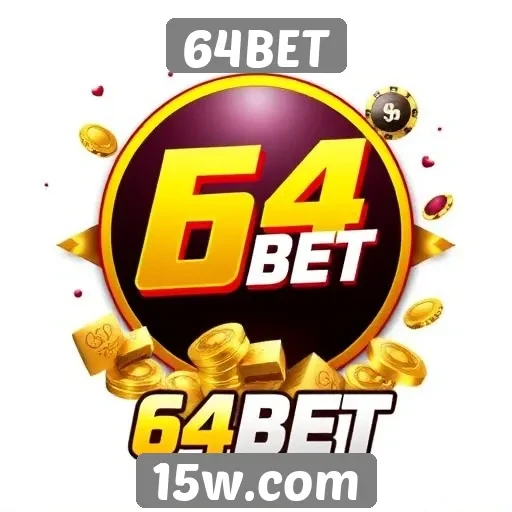 Comparação de bônus e promoções no 64BET
