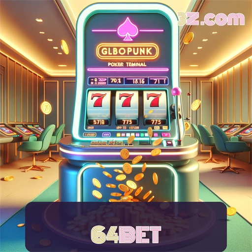 A Importância da Categoria 'Comunidade' nos Jogos Online da 64BET