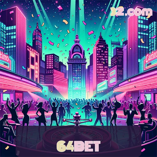 A Ascensão dos Jogos de Eventos no 64BET