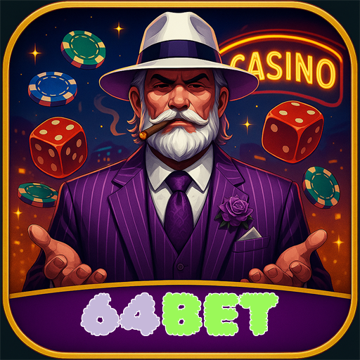 64BET