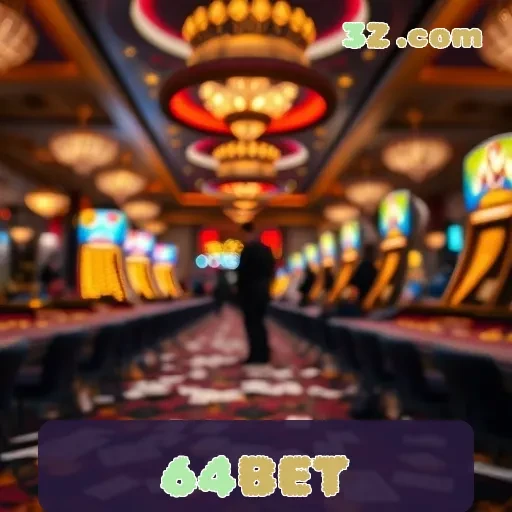 64BET Poker