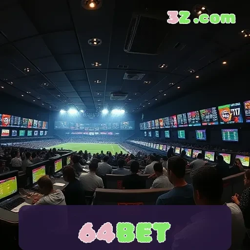 64BET Promoções