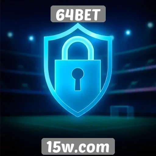 Segurança e confiabilidade no 64BET