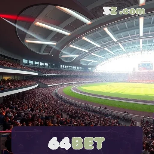 64BET Estratégia